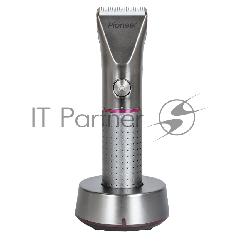 Машинка для стрижки Pioneer HC50RS