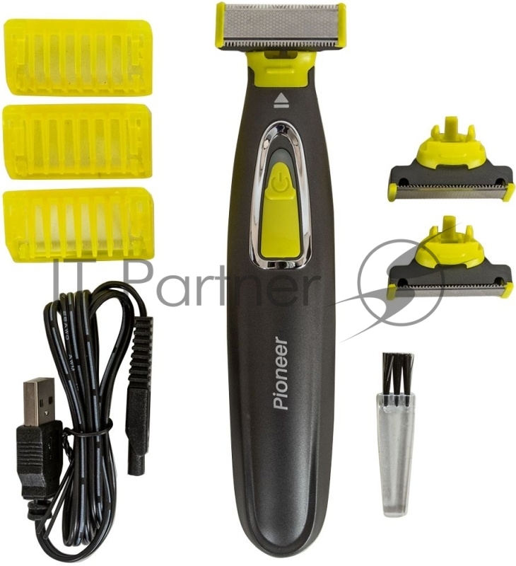 Машинка для стрижки Pioneer HC020R