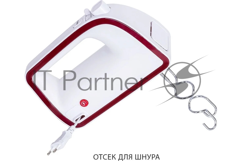 Миксер Pioneer MX325