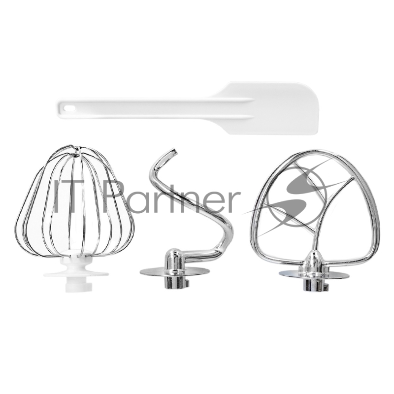 Миксер Pioneer MX326 white