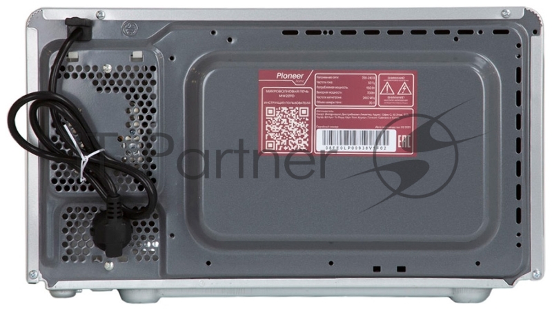 Микроволновая печь Pioneer MW229D