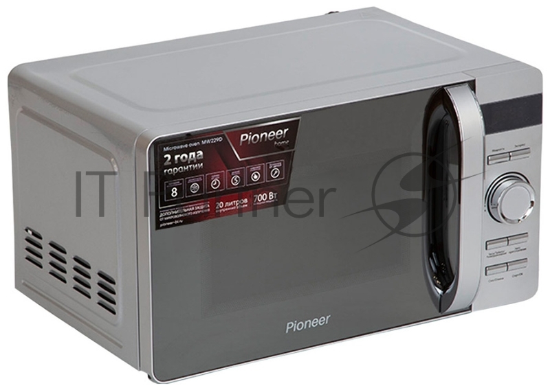 Микроволновая печь Pioneer MW229D