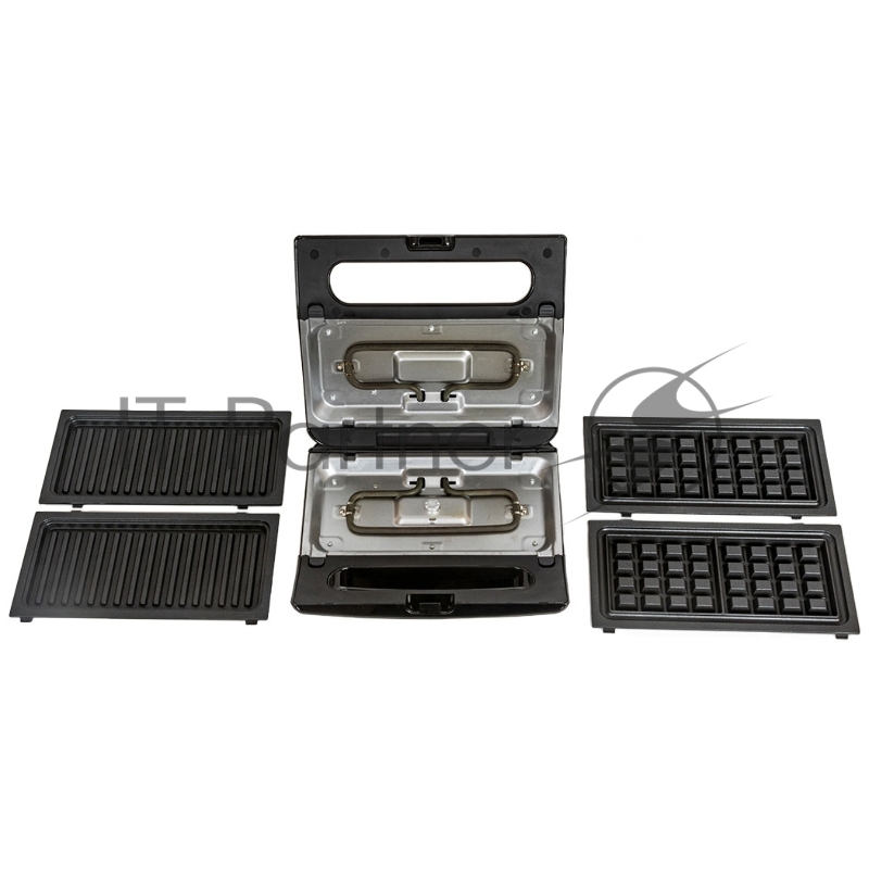 Гриль Pioneer GR1000E