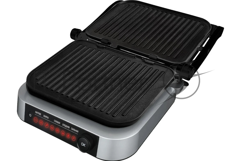 Гриль Pioneer GR1020E