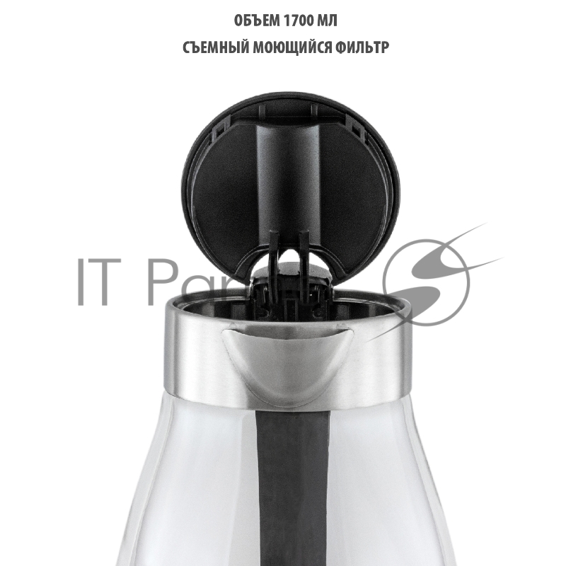 Электрочайник Pioneer KE809G