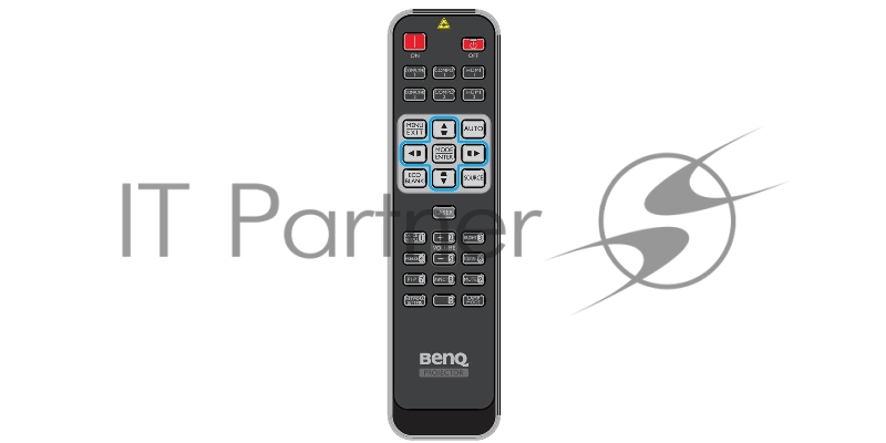 Проектор Benq MH760 DLP 5000Lm (1920x1080) 3000:1 ресурс лампы:2000часов 1xUSB typeA 1xUSB typeB 2xH