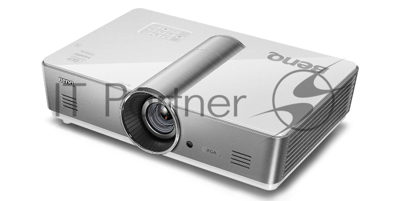 Проектор Benq MH760 DLP 5000Lm (1920x1080) 3000:1 ресурс лампы:2000часов 1xUSB typeA 1xUSB typeB 2xH