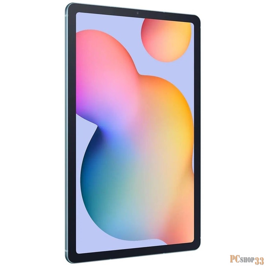 Планшет GALAXY TAB S6 LITE 4/64GB BLUE P619 LTE SAMSUNG