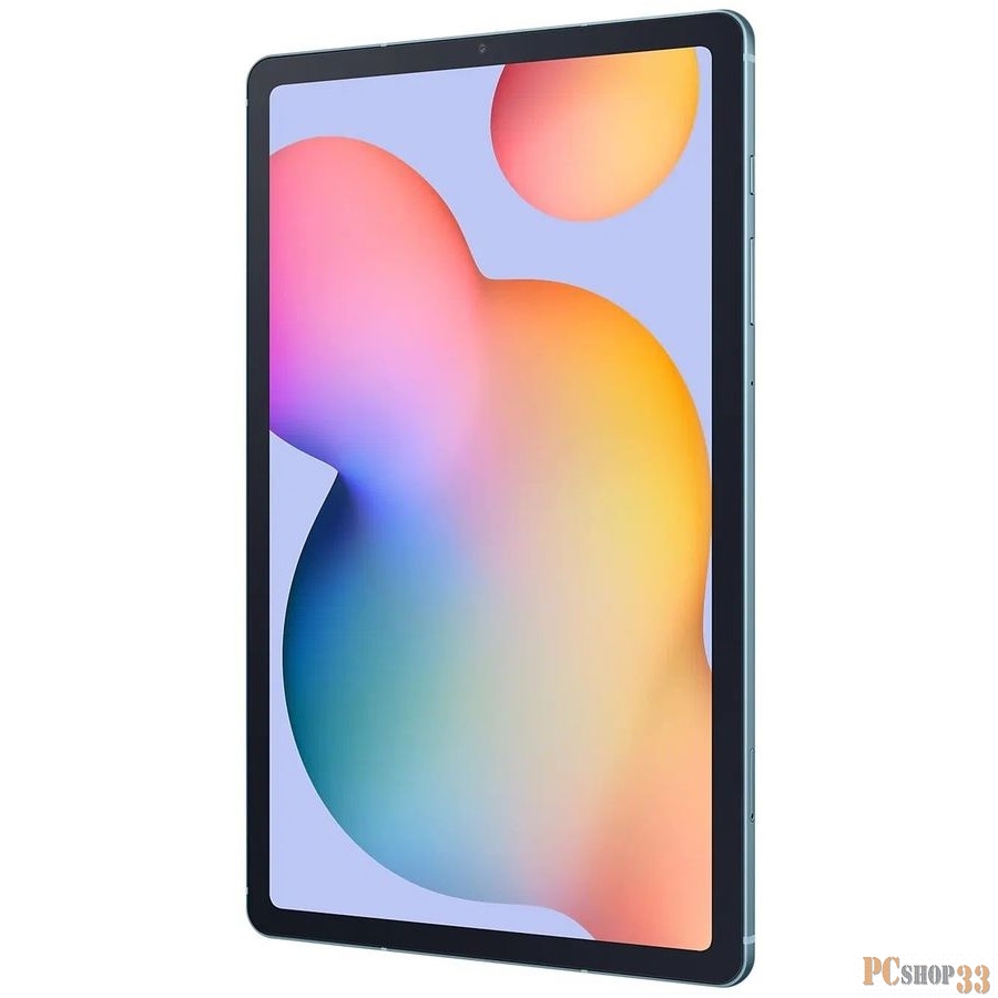 Планшет GALAXY TAB S6 LITE 4/64GB BLUE P619 LTE SAMSUNG