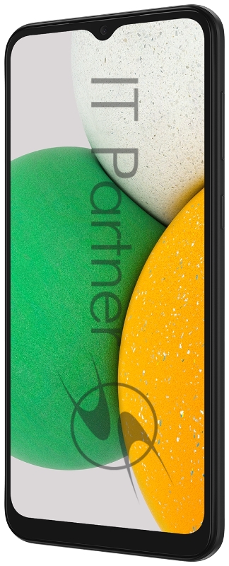 Смартфон Samsung SM-A032F Galaxy A03 Core 32Gb 2Gb черный моноблок 3G 4G 6.5 720x1600 Android 10 8Mpix 802.11 b/g/n GPS GSM900/1800 GSM1900 TouchSc