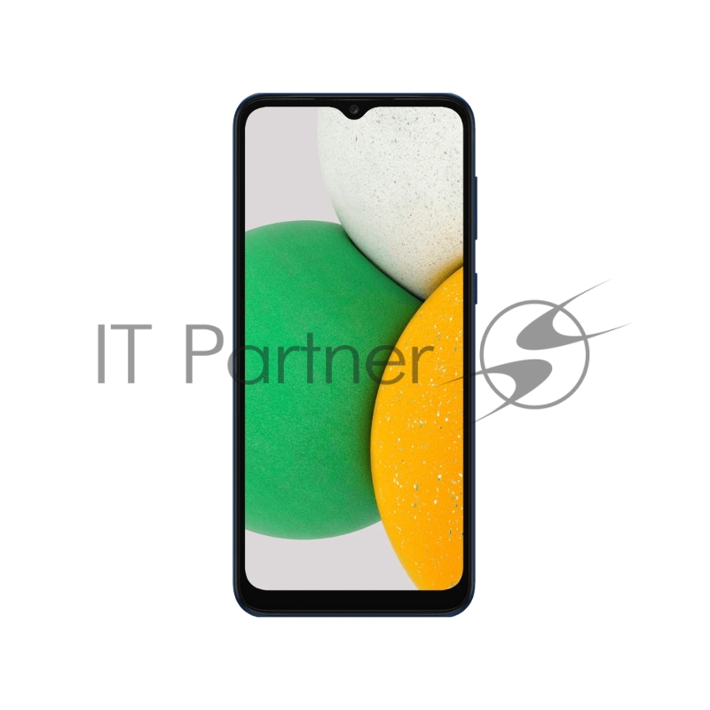 Смартфон Samsung SM-A032F Galaxy A03 Core 32Gb 2Gb медный моноблок 3G 4G 2Sim 6.5 720x1600 Android 11 Go edition 8Mpix 802.11 b/g/n GPS GSM900/1800 GSM1900 TouchSc microSD max512Gb