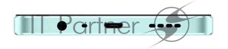 Смартфон Realme C33 64Gb 4Gb синий моноблок 3G 4G 6.5 1600x720 Android 12 50Mpix 802.11 a/b/g/n/ac NFC GPS GSM900/1800 GSM1900 TouchSc