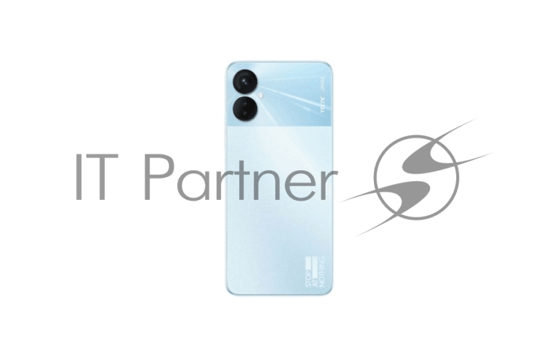 Смартфон KH7n SPARK 9 Pro 4/128 Glacier White, 6.6 20:9 1080 x 2400, 2x2,0 ГГц+6x1,8 ГГц, 8 Core, 4GB RAM, 128GB, up to 128GB flash, 50 Мп+ 2 Мп+ AI (autofocus)/32Мп,2 Sim,2G,3G,LTE, BTv5.0, WiFi 802.11 a/b/g/n,NFC,GPS/AGPS,GLONASS,M 5000mAh