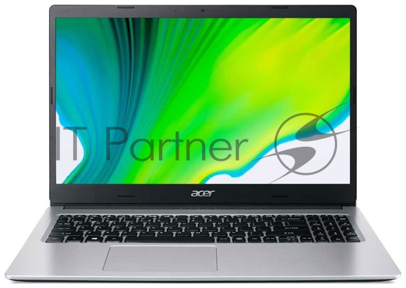 Ноутбук A315-23 R5-3500U 15 8GB 256GB SILVER NX.HVUEX.015 ACER