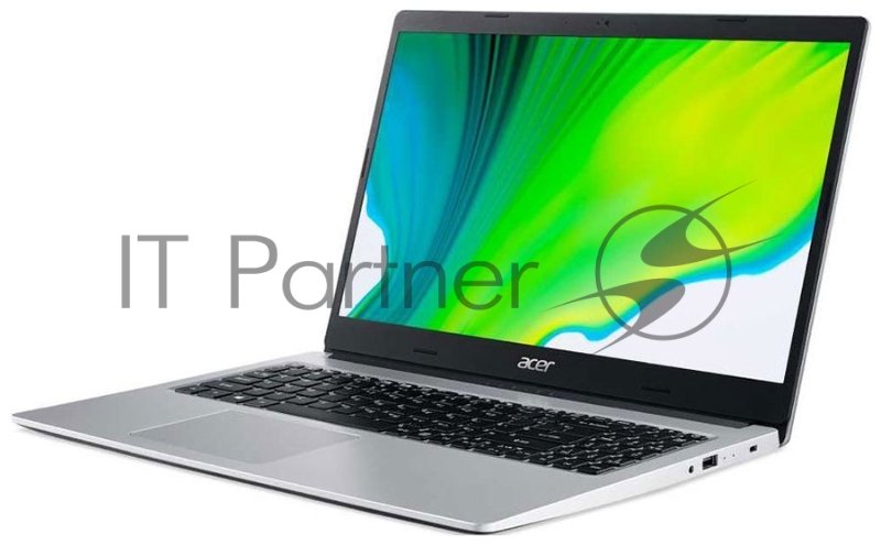 Ноутбук A315-23 R5-3500U 15 8GB 256GB SILVER NX.HVUEX.015 ACER
