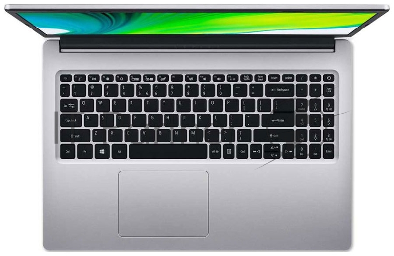 Ноутбук A315-23 R5-3500U 15 8GB 256GB SILVER NX.HVUEX.015 ACER
