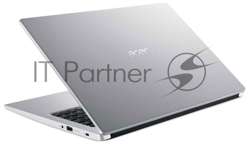 Ноутбук A315-23 R5-3500U 15 8GB 256GB SILVER NX.HVUEX.015 ACER