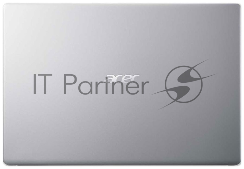 Ноутбук A315-23 R5-3500U 15 8GB 256GB SILVER NX.HVUEX.015 ACER