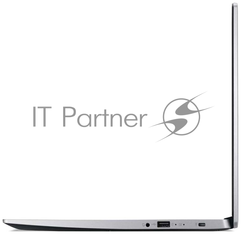 Ноутбук A315-23 R5-3500U 15 8GB 256GB SILVER NX.HVUEX.015 ACER