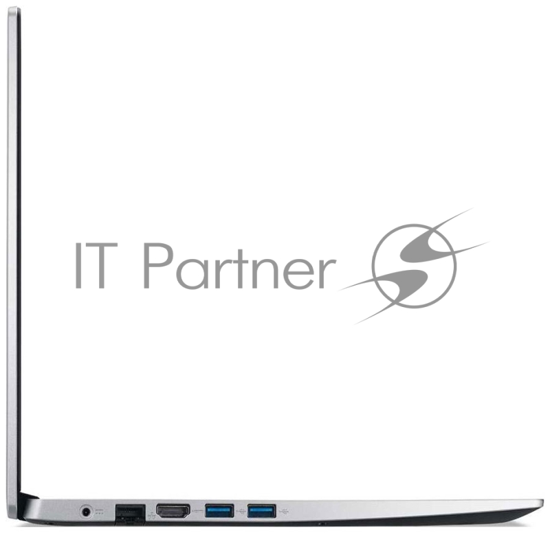 Ноутбук A315-23 R5-3500U 15 8GB 256GB SILVER NX.HVUEX.015 ACER