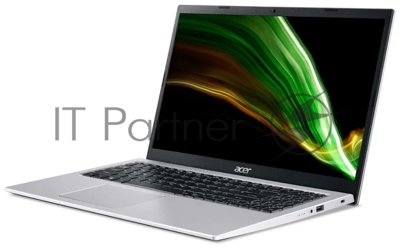 Ноутбук A315-35 CMD-N5100 15 8GB 256GB NX.A6LEX.011 ACER