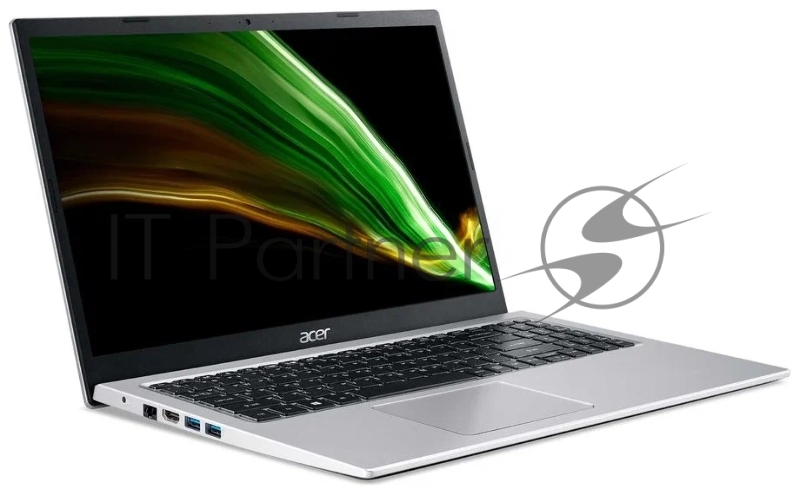 Ноутбук A315-35 CMD-N5100 15 8GB 256GB NX.A6LEX.011 ACER