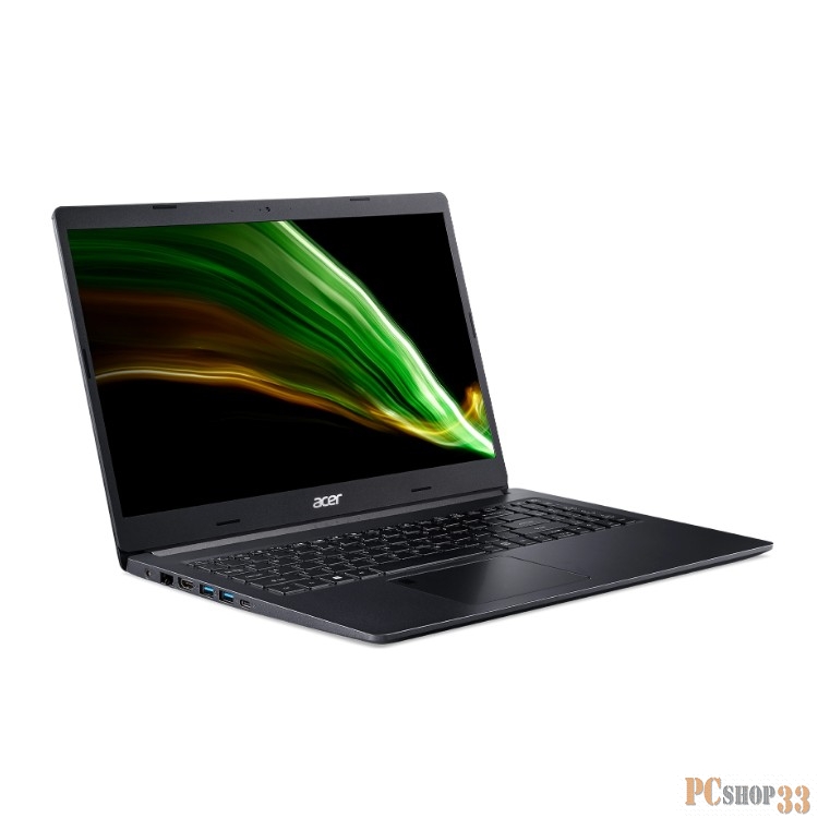 Ноутбук A515-45 R7-5700U 15 8/512GB NX.A83EX.00D ACER