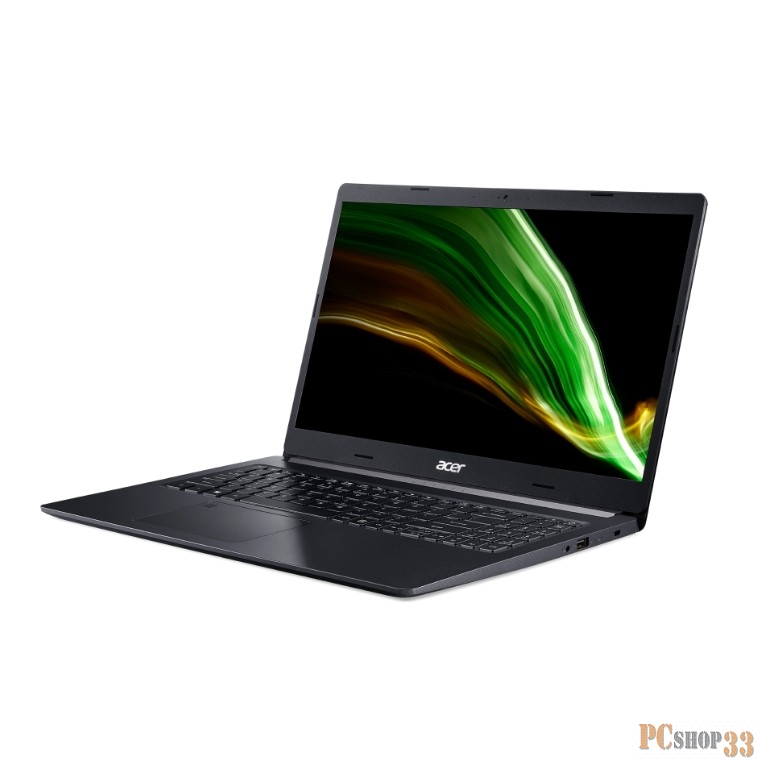 Ноутбук A515-45 R7-5700U 15 8/512GB NX.A83EX.00D ACER