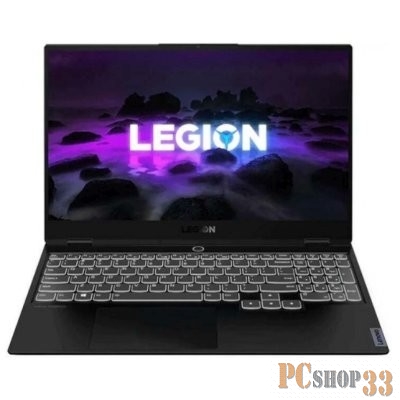 Ноутбук LS7-15ACH6 R9-5900HX 15 32GB/1TB 82K80027RM LENOVO