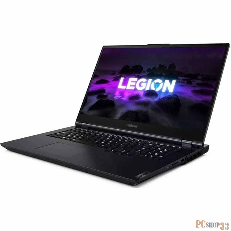 Ноутбук L5-17ITH6H CI5-11400H 17 16GB/1TB 82JM0022RM_RU LENOVO