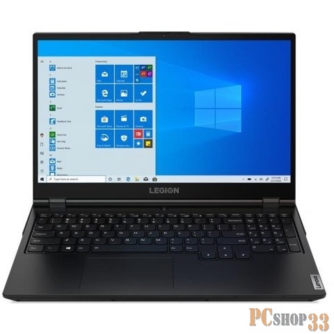 Ноутбук L5-17ITH6H CI5-11400H 17 8/512GB 82JM000JRM LENOVO