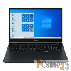 Ноутбук L5-17ITH6H CI5-11400H 17 16GB/1TB 82JM000KRM LENOVO