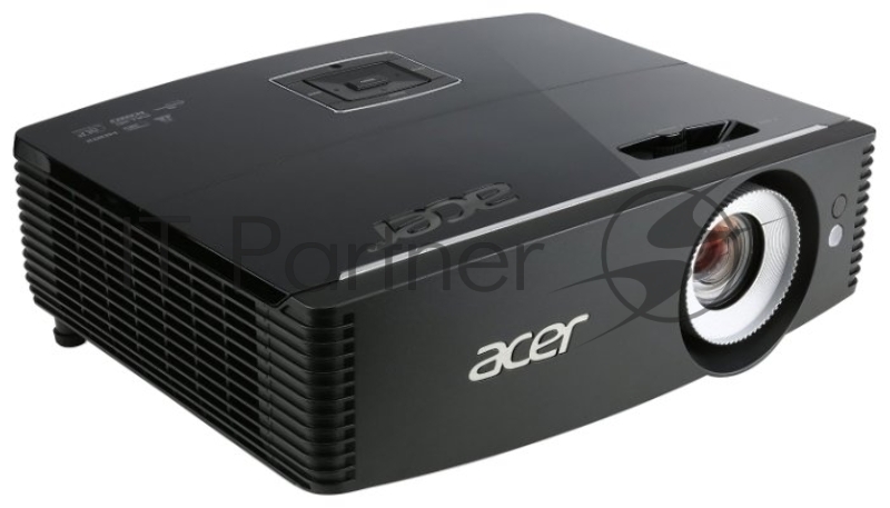 Проектор Acer P6500 DLP 5000Lm (1920x1080) 20000:1 ресурс лампы:1500часов 1xUSB typeA 1xUSB typeB 3x