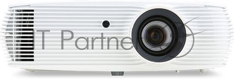 Проектор Acer P5230 DLP 4200Lm (1024x768) 20000:1 ресурс лампы:4000часов 1xUSB typeA 2xHDMI 2.73кг