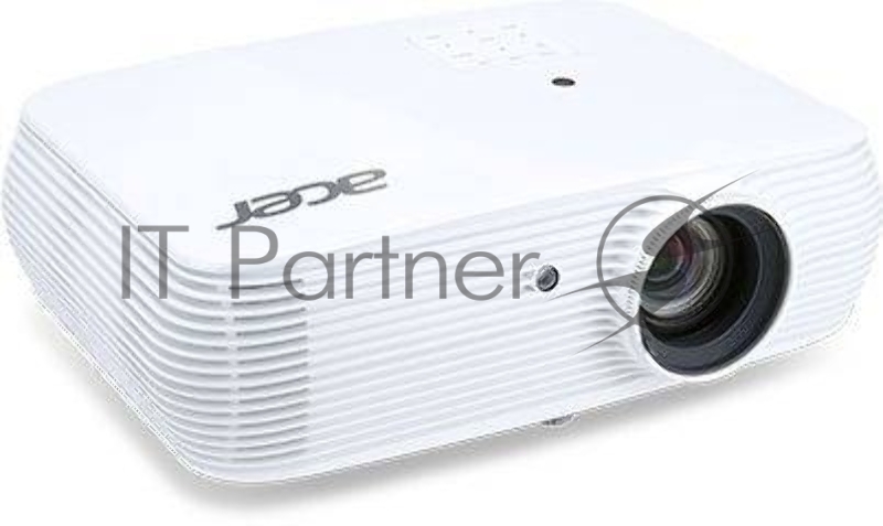 Проектор Acer P5230 DLP 4200Lm (1024x768) 20000:1 ресурс лампы:4000часов 1xUSB typeA 2xHDMI 2.73кг