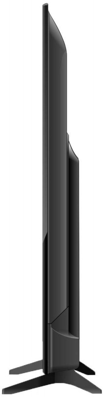 Телевизор LED Fusion 50 FLTV-50B100T черный/FULL HD/100Hz/DVB-T/DVB-T2/DVB-C/USB (RUS)