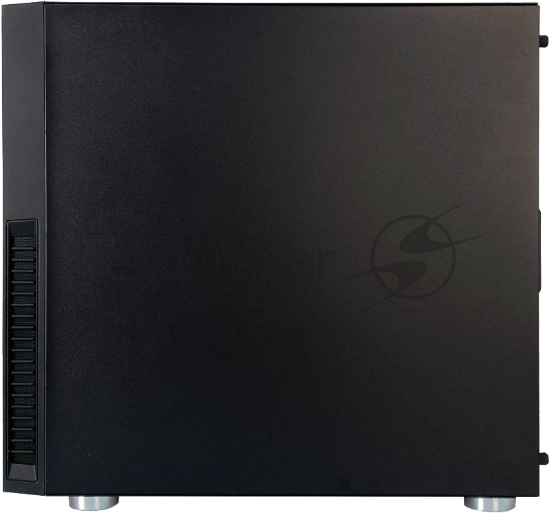 Компьютер IRU Game 520B4 MT Ryzen 5 3600 (3.6) 16Gb SSD500Gb RTX3060 12Gb Windows 10 Home Single Language 64 GbitEth 650W черный