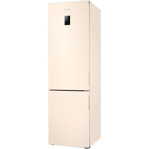 Холодильник Samsung RB37A52N0EL/WT бежевый (двухкамерный)