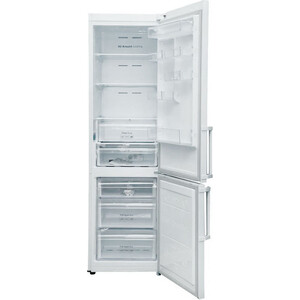 Холодильник Samsung RB37P5300WW/WT белый (двухкамерный)