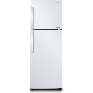 Холодильник Samsung RT32FAJBDWW/WT белый (двухкамерный)