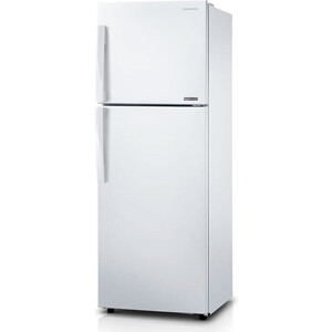 Холодильник Samsung RT32FAJBDWW/WT белый (двухкамерный)