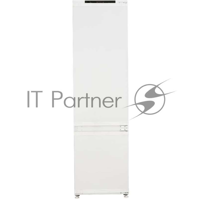 Холодильник HIBERG RFCI-465 NFW inverter