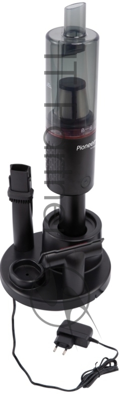 Пылесос Pioneer VC454S