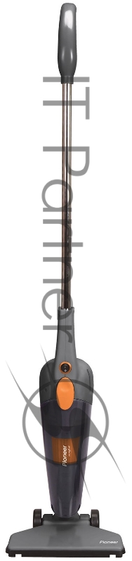 Пылесос Pioneer VC460S graphite