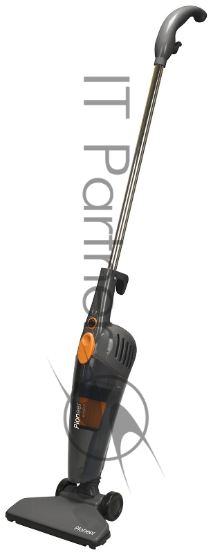 Пылесос Pioneer VC460S graphite