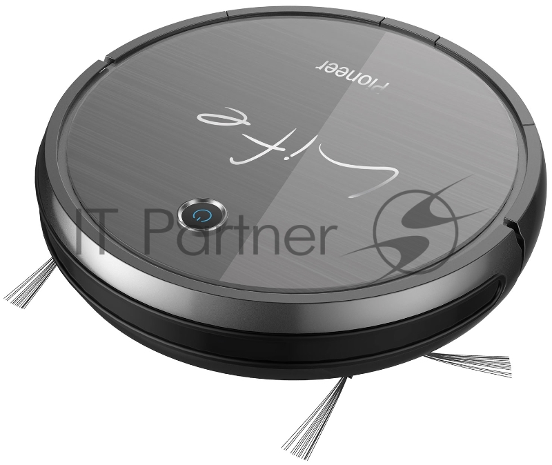 Робот-пылесос Pioneer VC705R, black