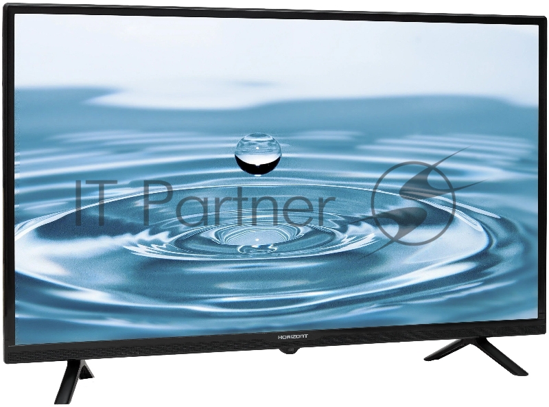 Жидкокристаллический телевизор LED32 Horizont 32LE7052D