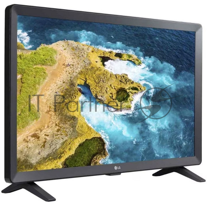 Монитор 24 LG 24TQ520S-PZ.ARUB