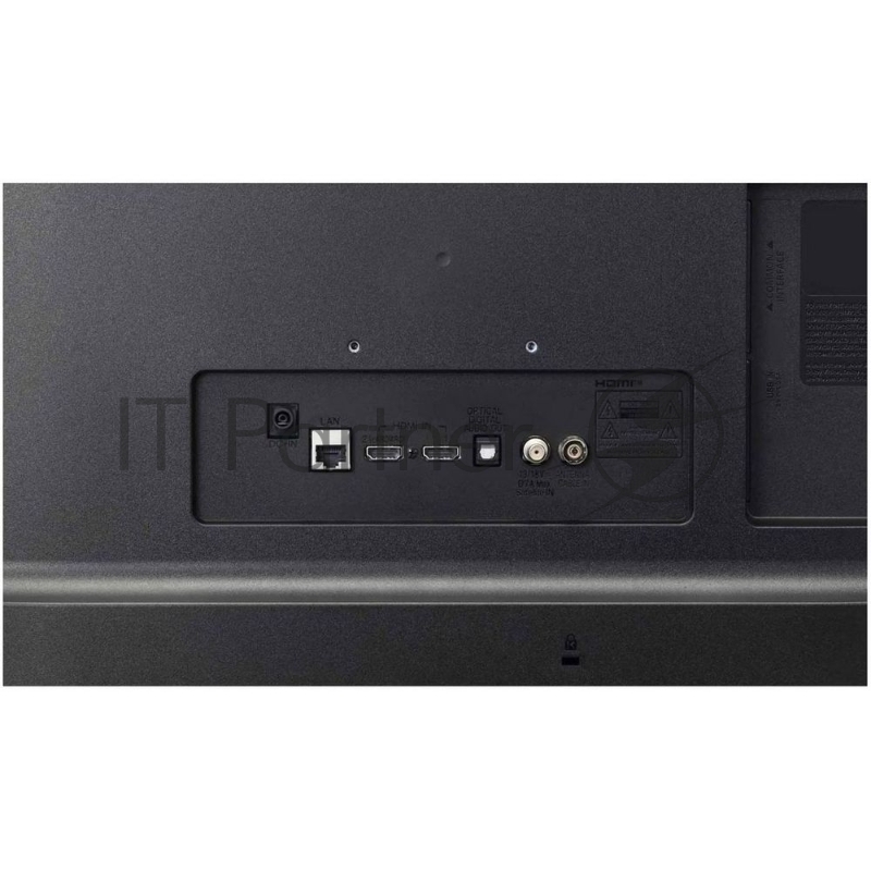 Монитор 24 LG 24TQ520S-PZ.ARUB