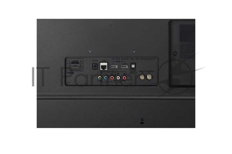 Монитор 28 LG 28TQ525S-PZ.ARUB